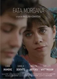 Fata Morgana movie poster