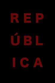Republic movie poster