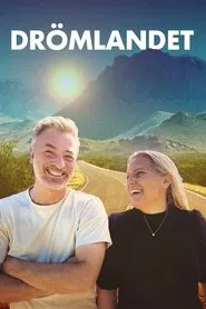 Drömlandet tv show poster