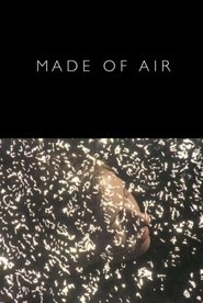 Made of Air movie poster
