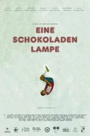 Poster do filme Eine Schokoladen Lampe