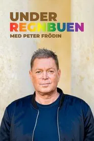 Poster da série Under regnbuen - med Peter Frödin