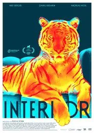 Interior movie poster