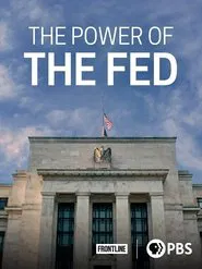 Poster do filme The Power of the Fed