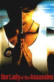 Our Lady of the Assassins movie poster