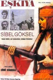 Eşkiya movie poster