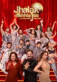 Jhalak Dikhhla Jaa Season 11 tv show poster