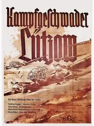Poster do filme Battle Squadron Lützow