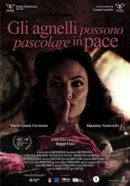 Gli agnelli possono pascolare in pace movie poster