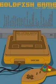 Goldfish Game movie poster