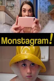 Monstagram movie poster
