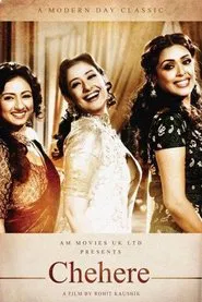 Chehere: A Modern Day Classic movie poster