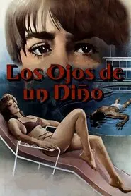Los ojos de un niño movie poster