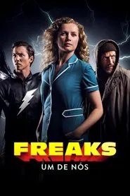 Poster do filme Freaks: Um de Nós