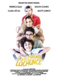 The Lachance Kids movie poster