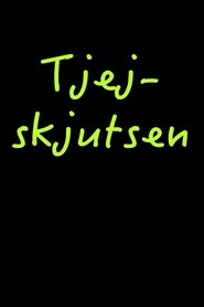 Tjejskjutsen movie poster