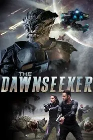 The Dawnseeker movie poster
