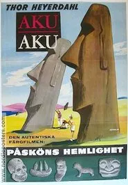 Aku-Aku movie poster