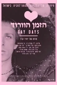 Gay Days movie poster