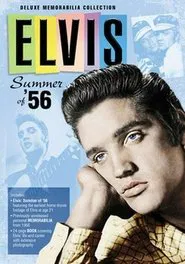 Elvis: Summer of '56 movie poster