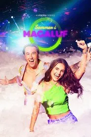 Sommer i Magaluf tv show poster