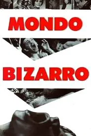 Poster do filme Mondo Bizarro