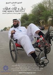 One Man's Tricycle movie poster