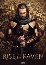 Rise of the Raven tv show poster