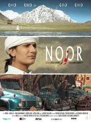 Noor movie poster