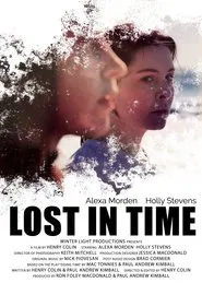 Lost In Time movie poster