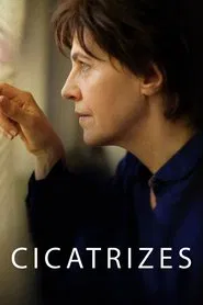 Poster do filme Cicatrizes