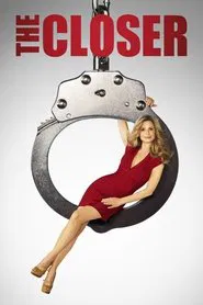 The Closer tv show poster