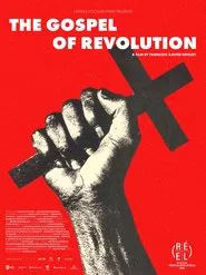 The Gospel of Revolution movie poster