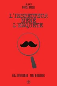 L'Inspecteur mène l'enquête movie poster