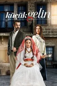 Litle Bride tv show poster