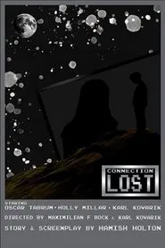 Poster do filme Connection Lost