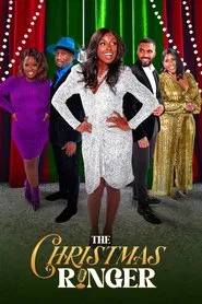 The Christmas Ringer movie poster