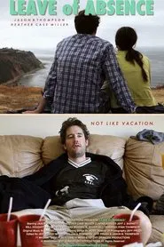 Leave of Absence movie poster