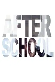 After School movie poster