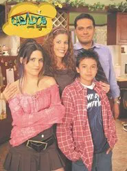 Poster da série Casados con hijos