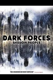 Dark Forces: Shadow People movie poster