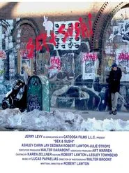 Sex & Sushi movie poster