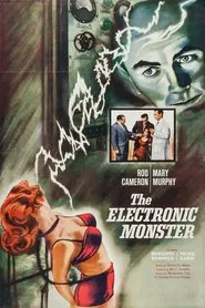 Escapement movie poster