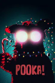 Pooka! movie poster