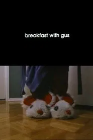 Breakfast with Gus movie poster