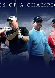 Poster da série Chronicles of a Champion Golfer