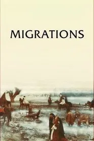 Migrations movie poster