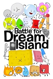 BFDI tv show poster