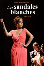 Poster do filme Les Sandales blanches