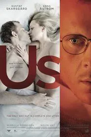 Us movie poster